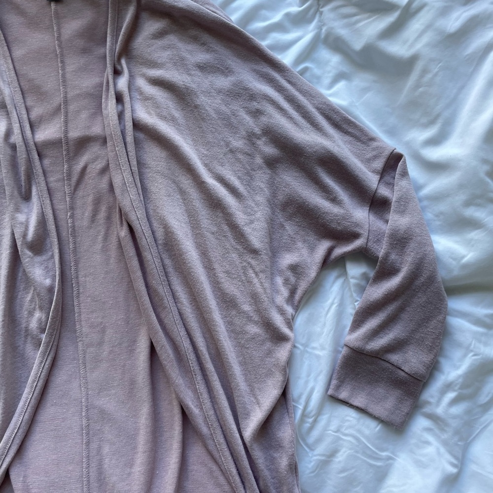Cardigan - Picture 3 of 4